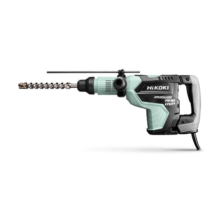 Hikoki | Rotary Hammer SDS-max DH45MEYWSZ
