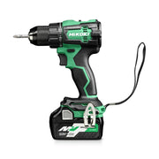 Hikoki | Cordless Driver Drill DS18DEWHZ (Tool Only)-Toolcraft