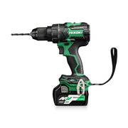 Hikoki | Cordless Driver Drill DS36DCWRZ (Tool Only)-Toolcraft