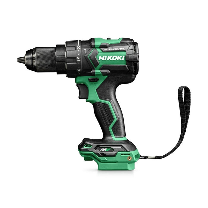 Hikoki | Cordless Hammer Drill DV36DCW2Z (Tool Only)