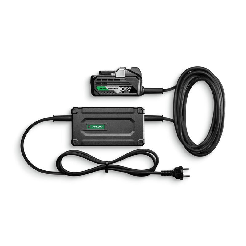 Hikoki | AC/DC Adapters ET36AW0Z-Toolcraft