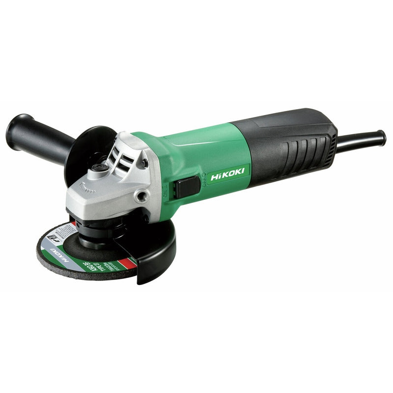 Hikoki | Disc Grinder G12SR4YGZ-Toolcraft