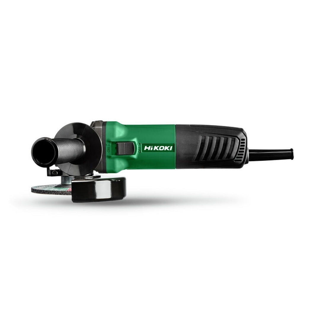Hikoki | Disc Grinder G13SN2YLZ | Toolcraft South Africa