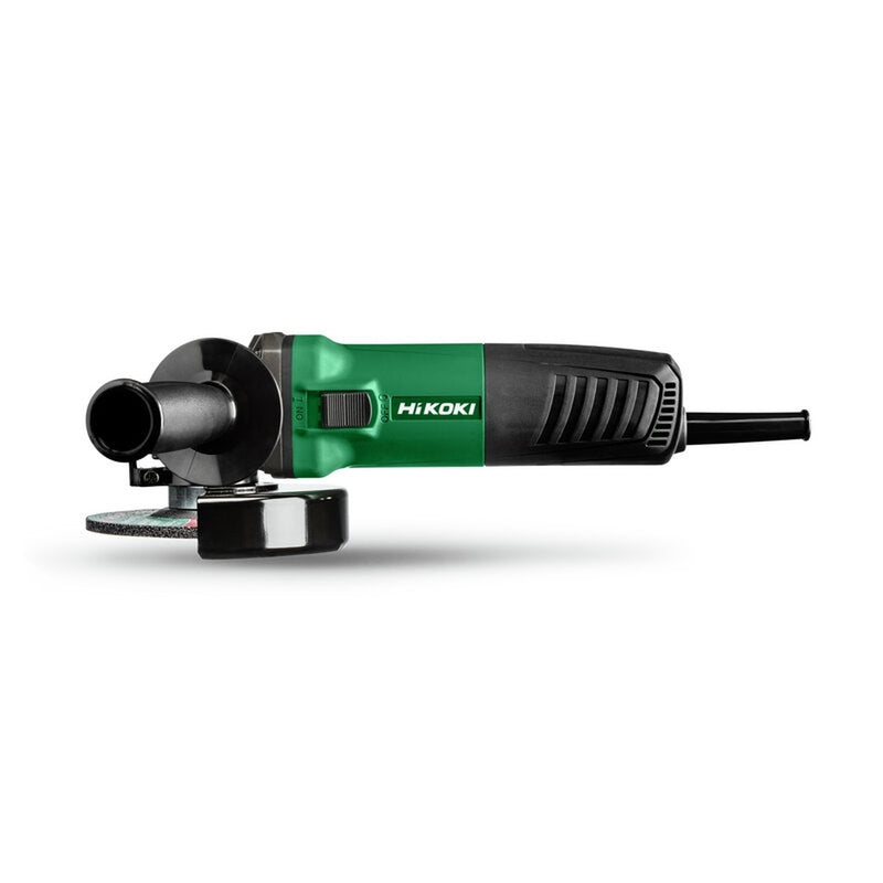 Hikoki | Disc Grinder G13SN2YLZ-Toolcraft