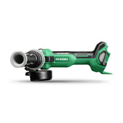 Hikoki | Cordless Disc Grinder G1813DAW2Z (Tool Only)-Toolcraft