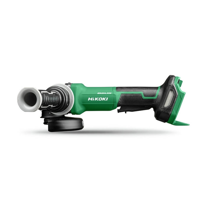 Hikoki | Cordless Disc Grinder G1813DFW2Z (Tool Only)