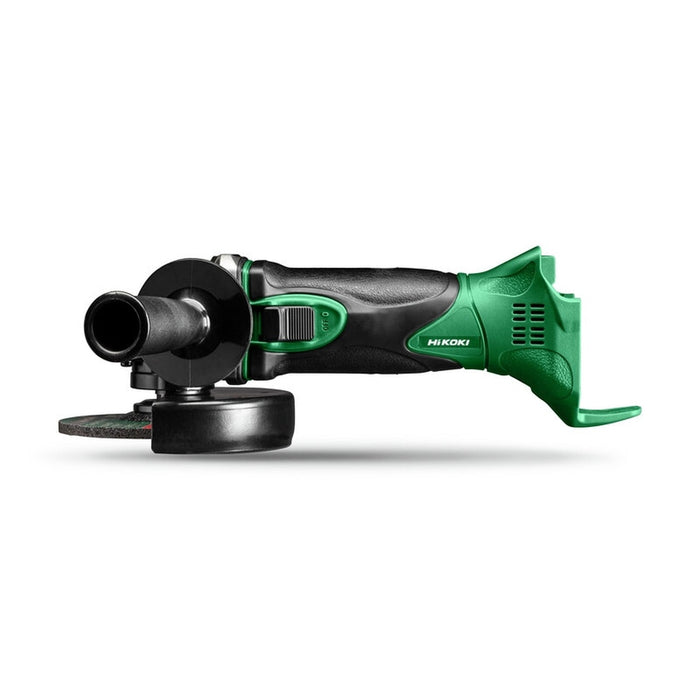 Hikoki | Cordless Disc Grinder G18DSL2W5Z (Tool Only)