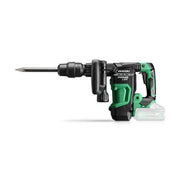 Hikoki | Cordless Demolition Hammer - SDS Max H3641DAW2Z (Tool Only)-Toolcraft