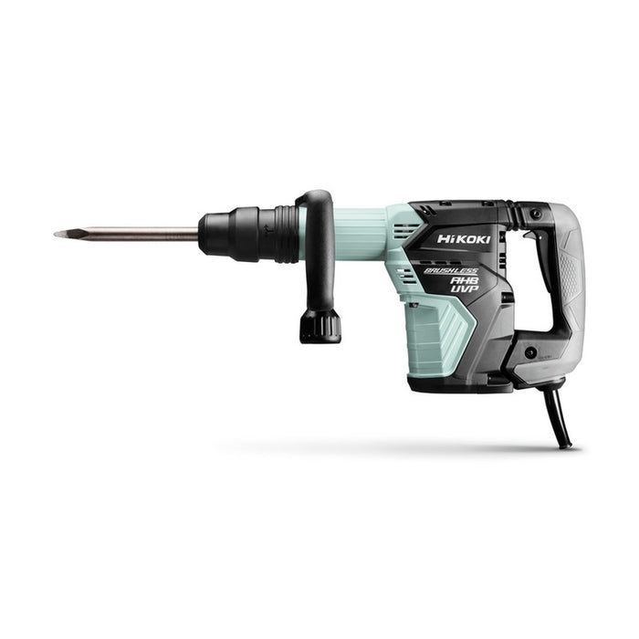 Hikoki | Demolition Hammer SDS-max H45MEYWTZ