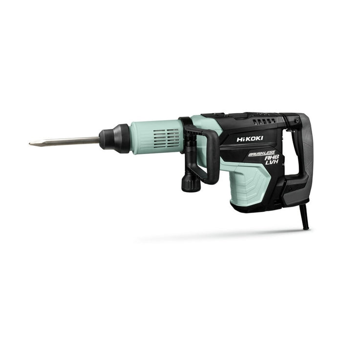 Hikoki | Demolition Hammer SDS-max H60MEYWTZ