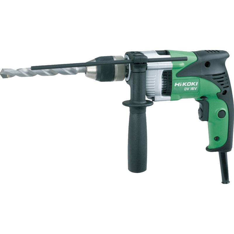 Hikoki | Impact Drill DV16VWUZ-Toolcraft