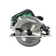 Hikoki | Cordless Circular Saw C1807DAW2Z (Tool Only)-Toolcraft