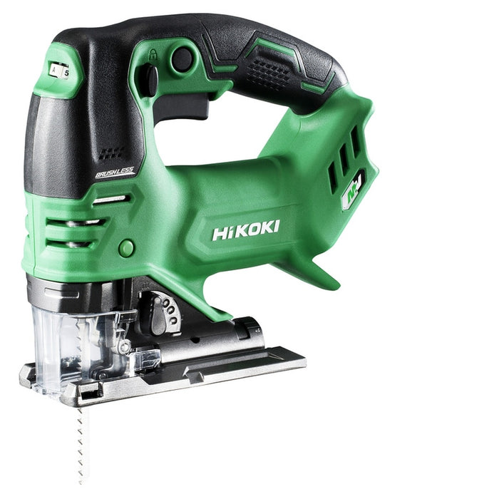 Hikoki | Cordless Jig Saw CJ36DAW2Z  (Tool Only)