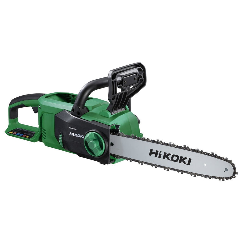 Hikoki | Cordless Chain Saw CS3635DBW4Z (Tool Only)-Toolcraft