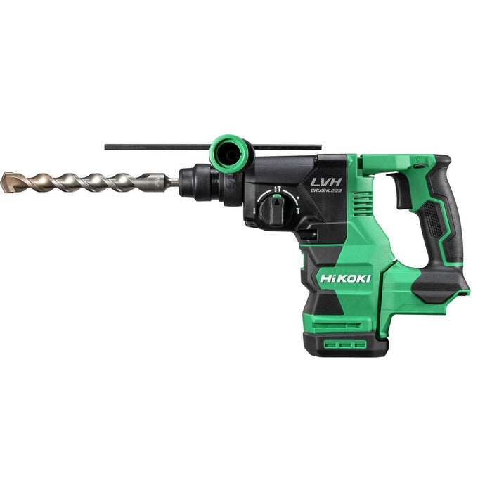 Hikoki | Cordless Rotary Hammer Sds-plus DH1826DAW2Z (Tool Only)