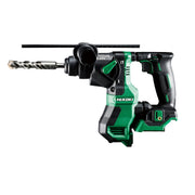 Hikoki | Cordless Rotary Hammer Sds-plus DH18DPAW2Z (Tool Only)-Toolcraft