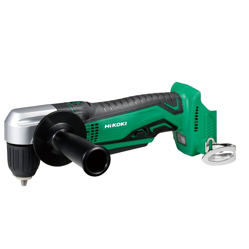 Hikoki | Cordless Angle Drill DN18DSLL4Z (Tool Only)-Toolcraft