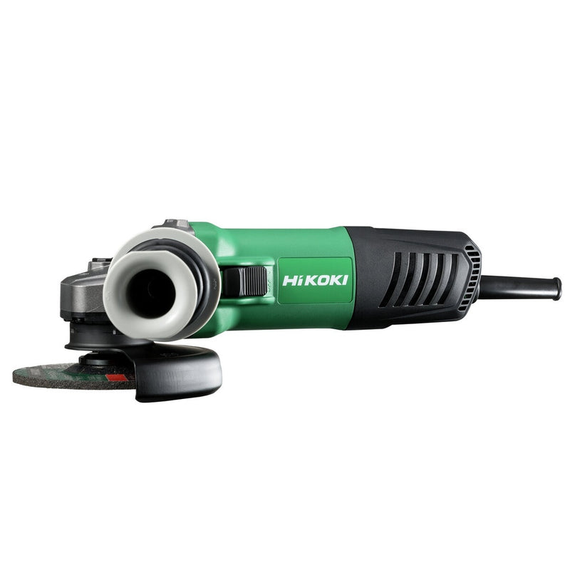 Hikoki | Disc Grinder G13SW2YFZ-Toolcraft