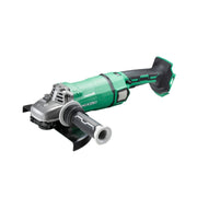 Hikoki | Cordless Disc Grinder G3623DAW4Z (Tool Only)-Toolcraft