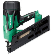 Hikoki | Cordless Framing Nailer NR1890DBCLW9Z (Tool Only)-Toolcraft