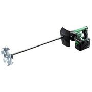 Hikoki | Cordless Mixer UM36DAW4Z (Tool Only)-Toolcraft
