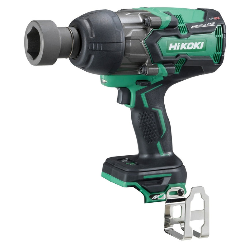 Hikoki | Cordless Impact Wrench WR36DAW2Z (Tool Only)-Toolcraft