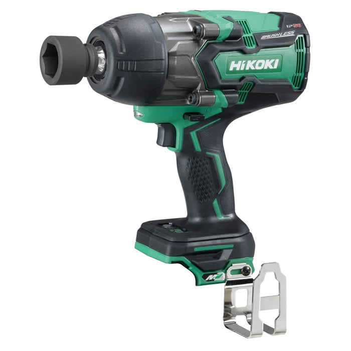 Hikoki | Cordless Impact Wrench WR36DBW2Z (Tool Only)