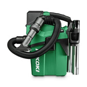 Hikoki | Cordless Vacuum Cleaner RP18DAW4Z (Tool Only)-Toolcraft
