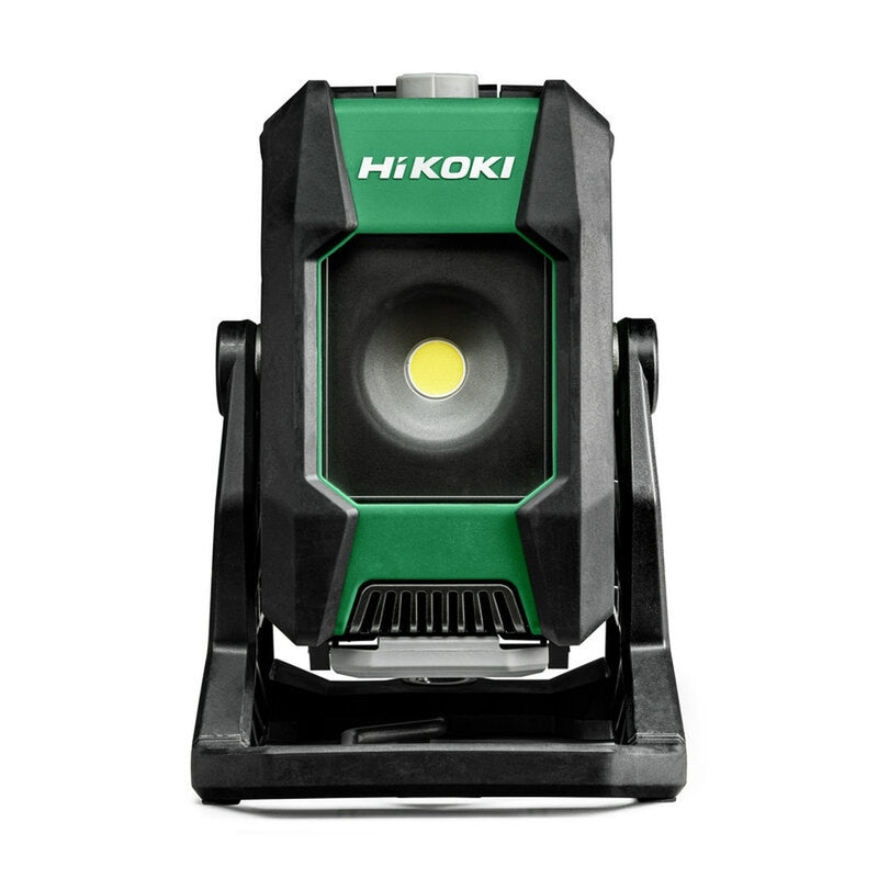 Hikoki | Construction Light UB18DBW4Z (Tool Only)-Toolcraft