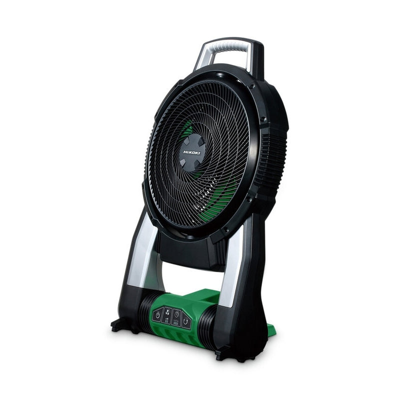 Hikoki | Cordless Fan UF18DSALL0Z (Tool Only)-Toolcraft