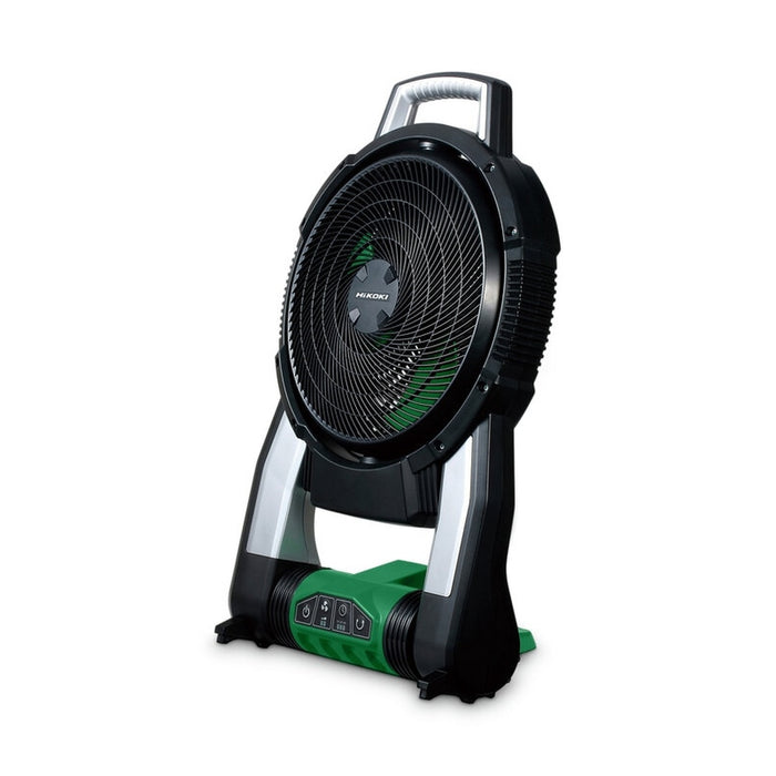 Hikoki | Cordless Fan UF18DSALL0Z (Tool Only)