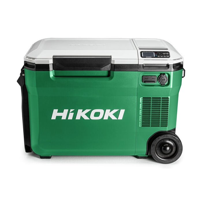Hikoki | Cordless Cooler And Warmer Box UL18DBAW4Z (Tool Only)
