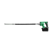 Hikoki | Cordless Concrete Vibrator UV3628DAW4Z (Tool Only)-Toolcraft
