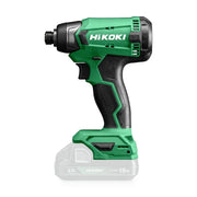 Hikoki | Cordless Impact Driver WH18DAW4Z (Tool Only)-Toolcraft