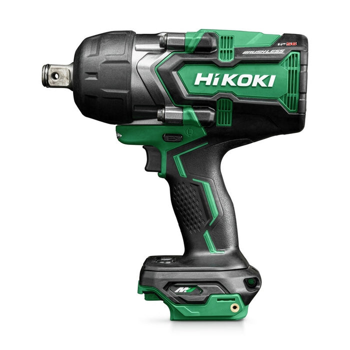 Hikoki | Cordless Impact Wrench WR36DFW2Z (Tool Only)