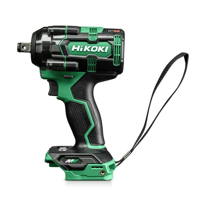 Hikoki | Cordless Impact Wrench WR36DHW2Z (Tool Only)