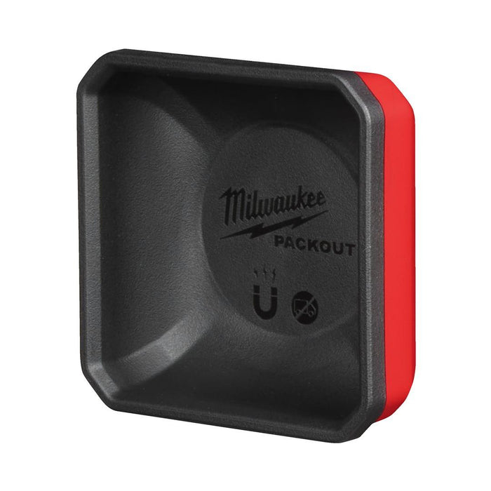 Milwaukee | PACKOUT Magnetic Bin 10x10? cm