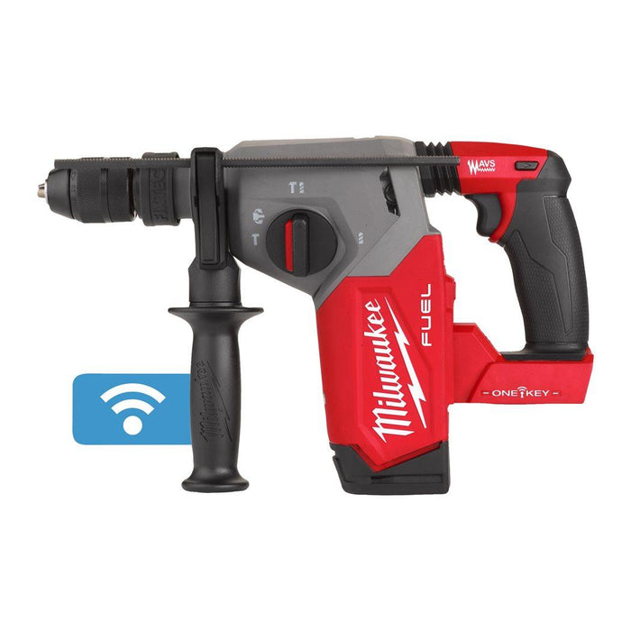 Milwaukee Cordless Rotary Hammer M18 ONEFHX-0X