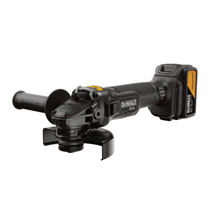 DEWALT x McLAREN 18v XR TWIN KIT