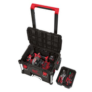 Milwaukee | Packout Trolley Box-Toolcraft