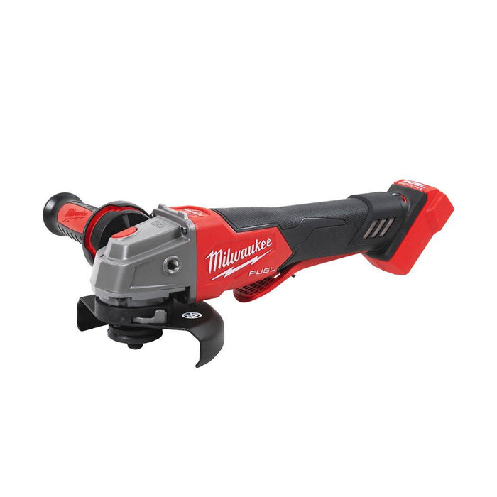 Milwaukee Cordless Angle Grinder M18 FSAGV125XPDB-0X