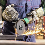 Hikoki | Disc Grinder G13SW2YFZ-Toolcraft