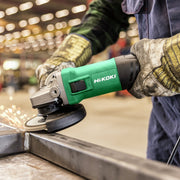 Hikoki | Disc Grinder G13SW2YFZ-Toolcraft