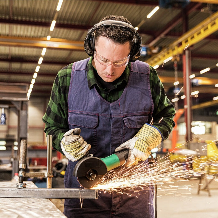 Hikoki | Disc Grinder G13SW2YFZ