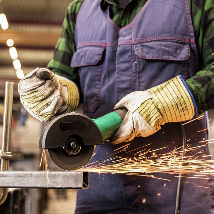 Hikoki | Disc Grinder G13SW2YFZ