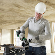 Hikoki | Cordless Disc Grinder G1813DAW2Z (Tool Only)-Toolcraft
