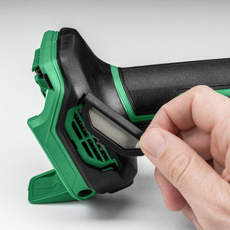 Hikoki | Cordless Disc Grinder G1813DFW2Z (Tool Only)-Toolcraft