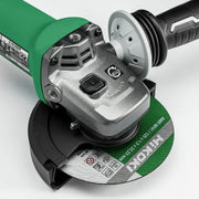 Hikoki | Cordless Disc Grinder G1813DFW2Z (Tool Only)-Toolcraft