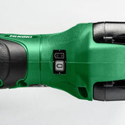 Hikoki | Cordless Disc Grinder G18DSL2W5Z (Tool Only)-Toolcraft