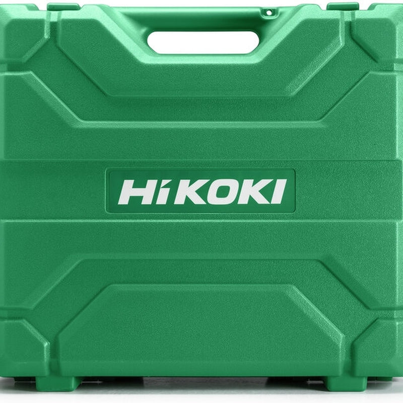 Hikoki | Cordless Demolition Hammer - SDS Max H3641DAW2Z (Tool Only)-Toolcraft